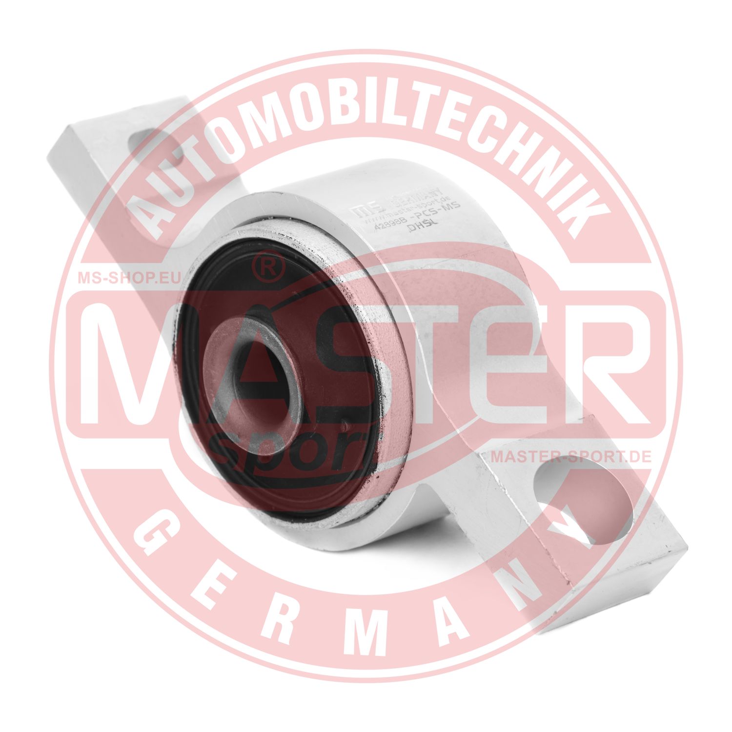 MASTER-SPORT GERMANY 42898B-PCS-MS Έδραση, ψαλίδι εσωτερικό Μπροστινός άξονας κάτω πίσω αριστερά for LEXUS